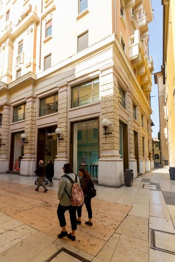 Montecchi Apartment Verona