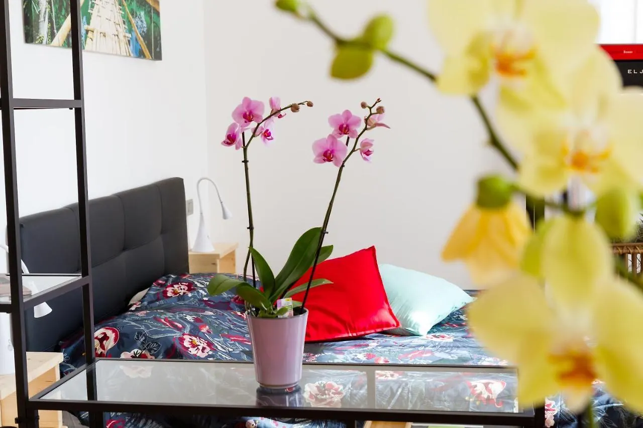 Montecchi Apartment Verona