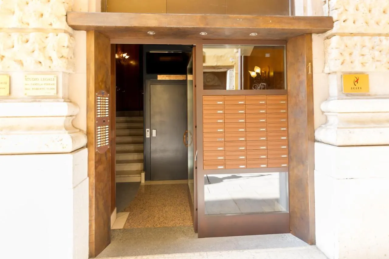 Montecchi Apartment Verona 0*,  Italy