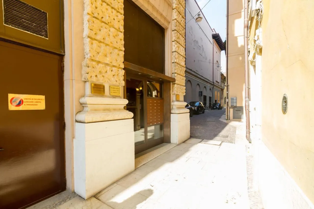 Montecchi Apartment Verona