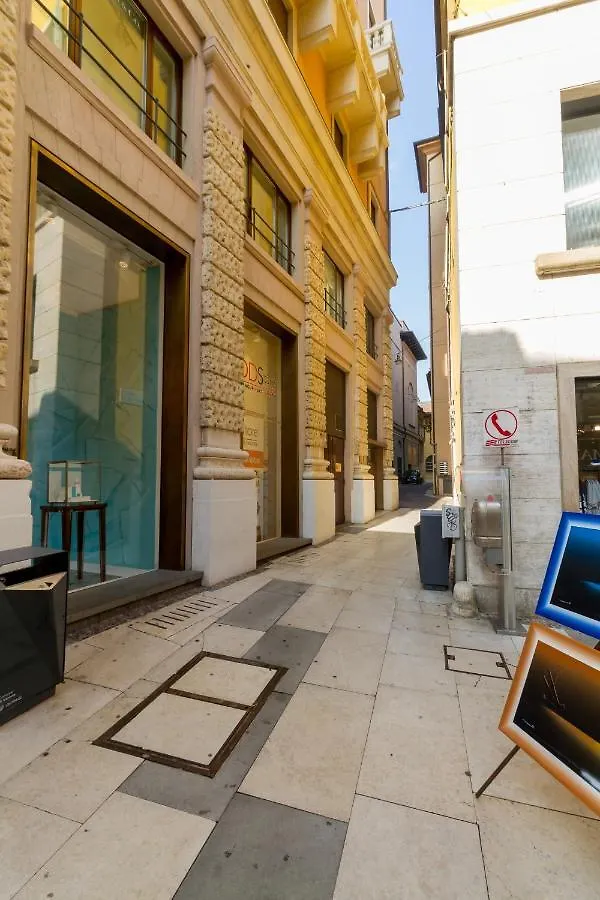 Montecchi Apartment Verona 0*,  Italy
