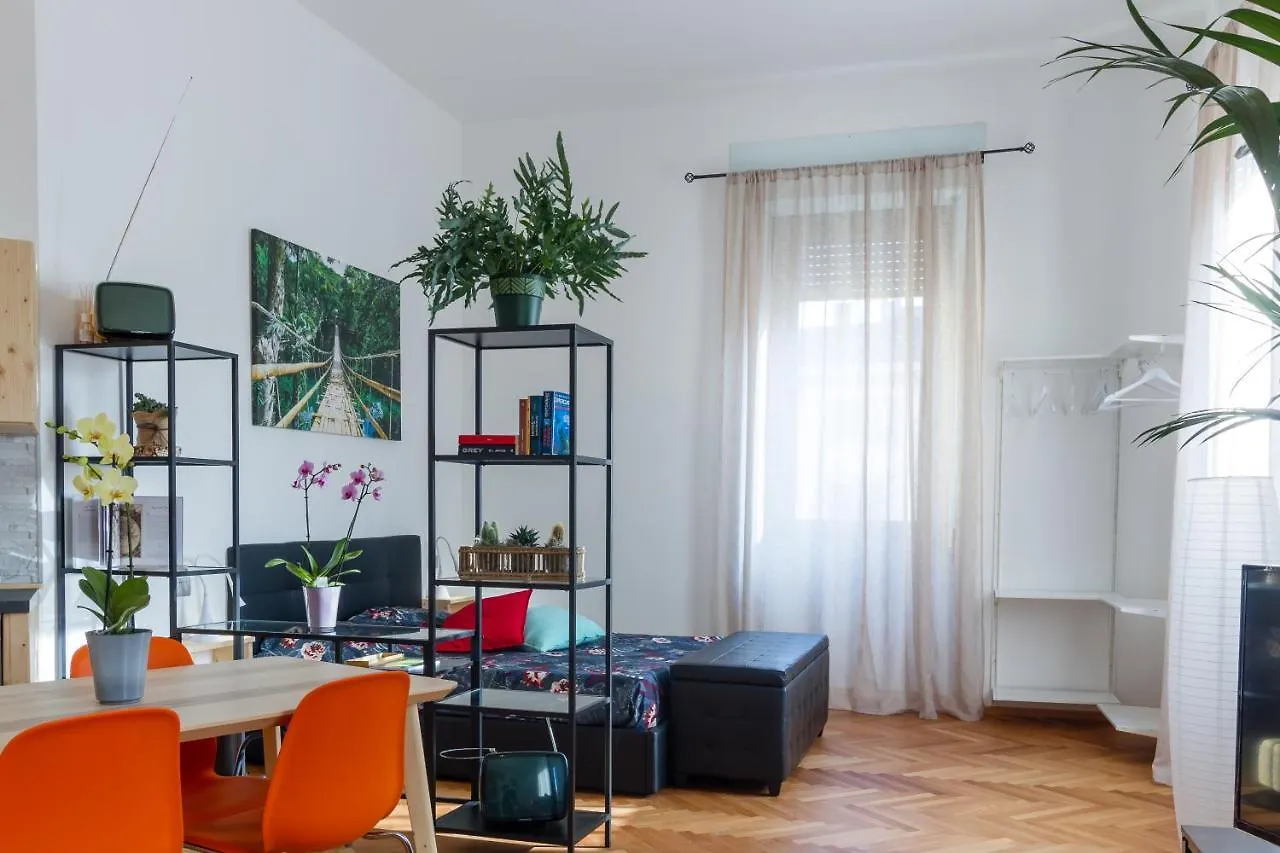 Montecchi Apartment Verona
