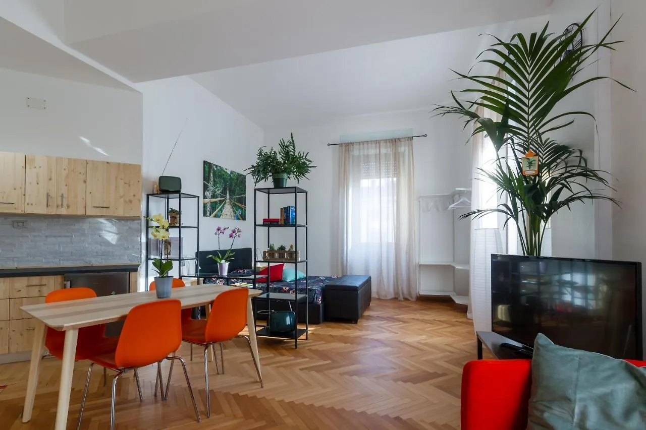 Montecchi Apartment Verona