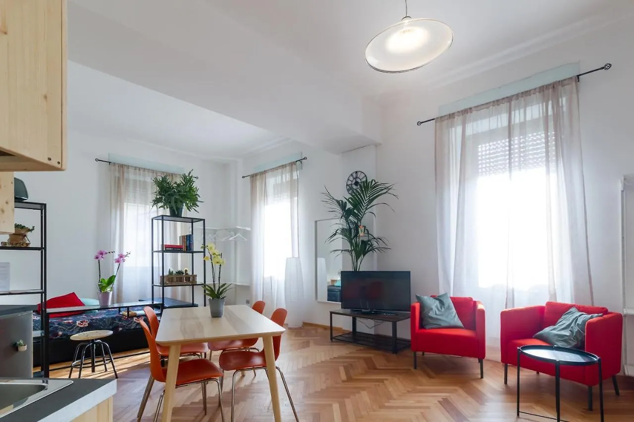 Montecchi Apartment Verona
