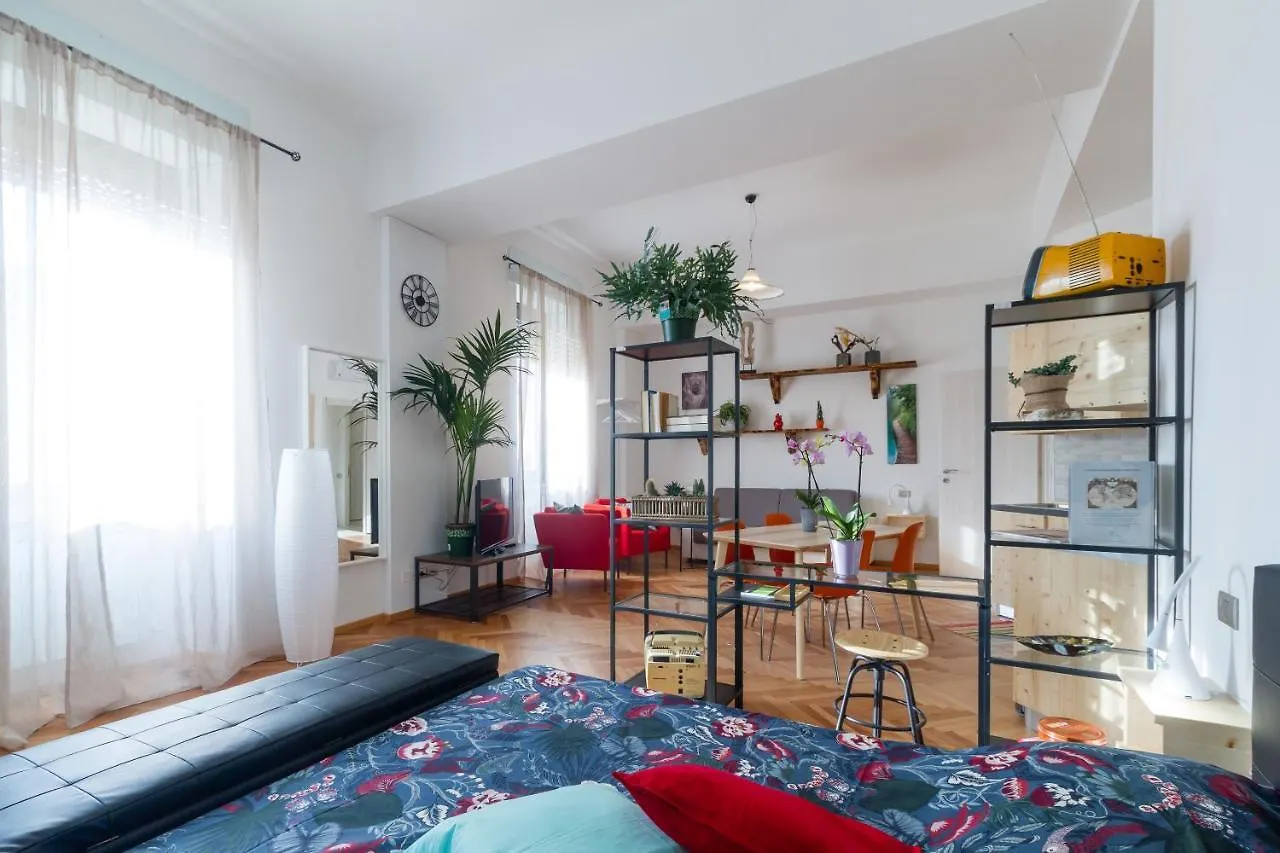 Montecchi Apartment Verona