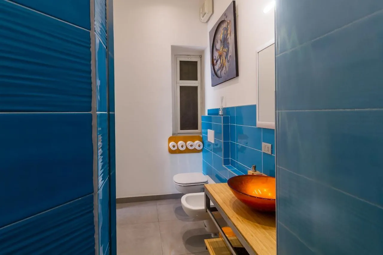 Montecchi Apartment Verona Italy
