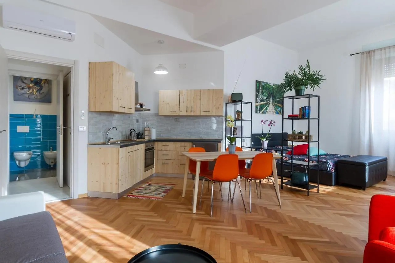 Montecchi Apartment Verona