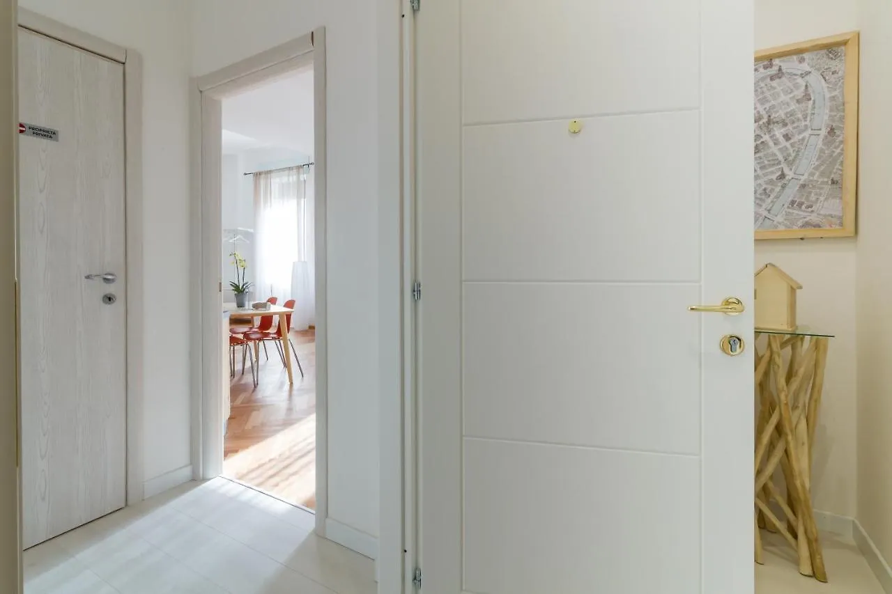 Montecchi Apartment Verona