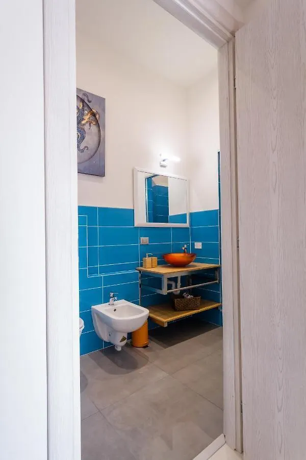Montecchi Apartment Verona