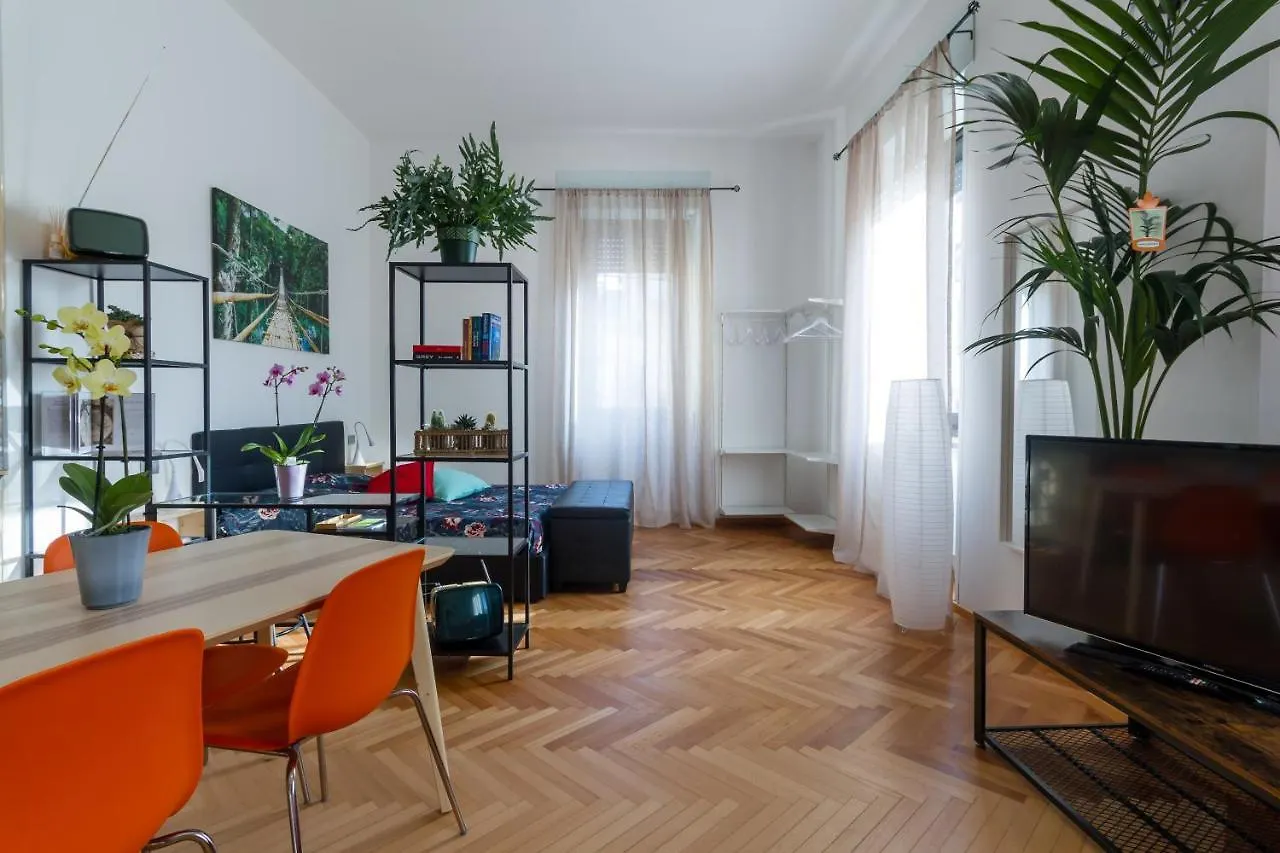 Montecchi Apartment Verona Italy