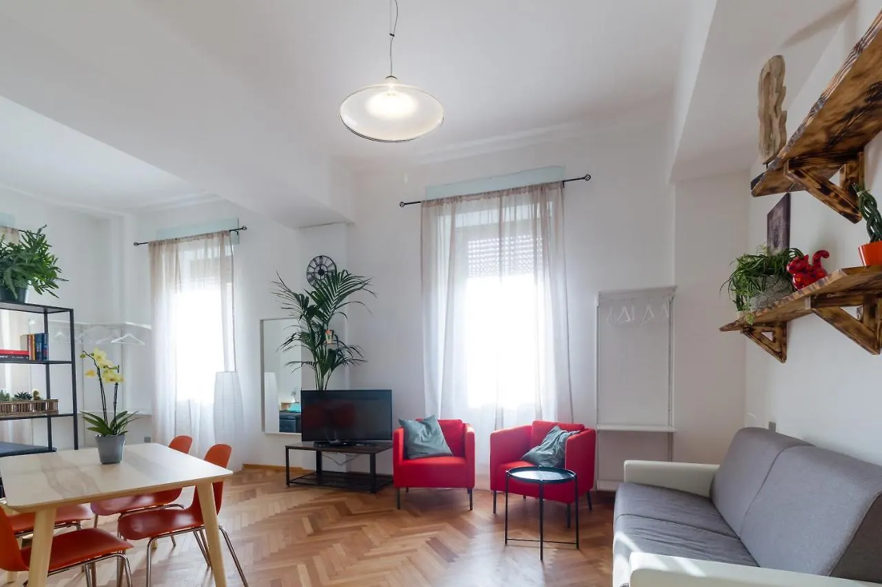 Montecchi Apartment Verona