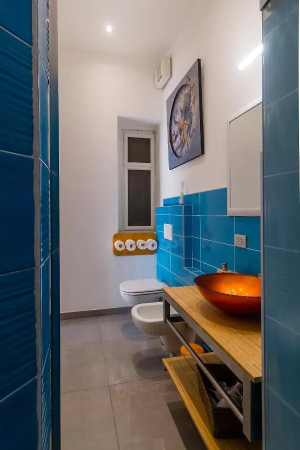 Montecchi Apartment Verona Italy