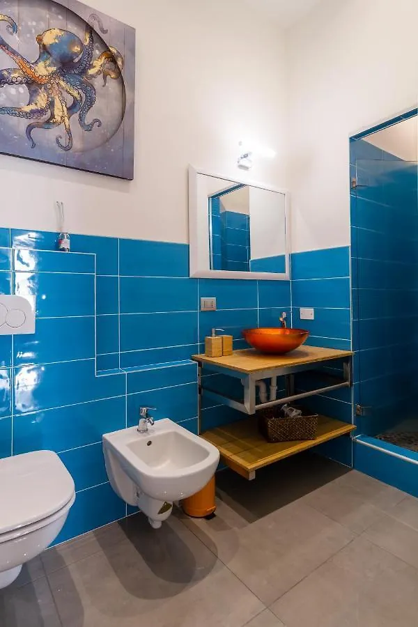Montecchi Apartment Verona