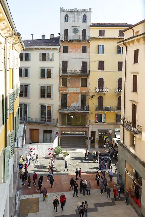 Montecchi Apartment Verona