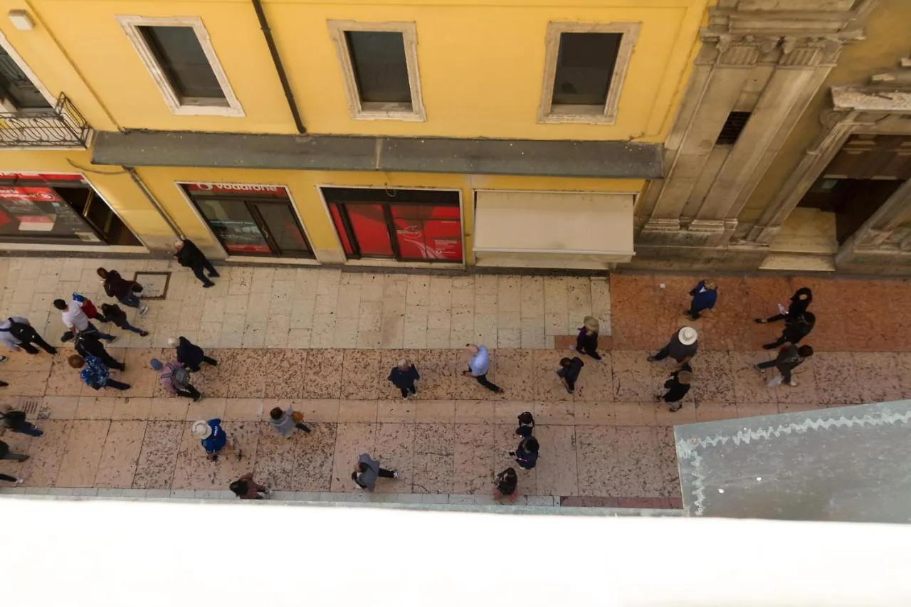 Montecchi Apartment Verona