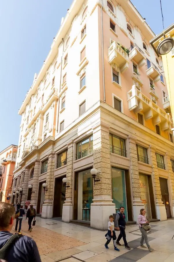 Montecchi Apartment Verona