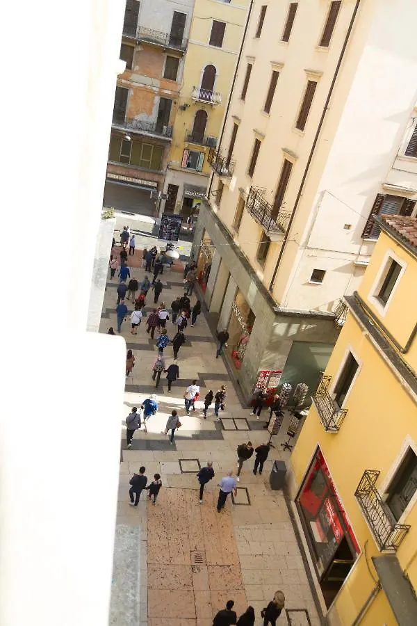 Montecchi Apartment Verona