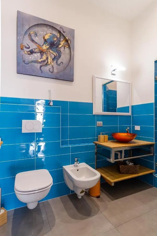 Montecchi Apartment Verona 0*,