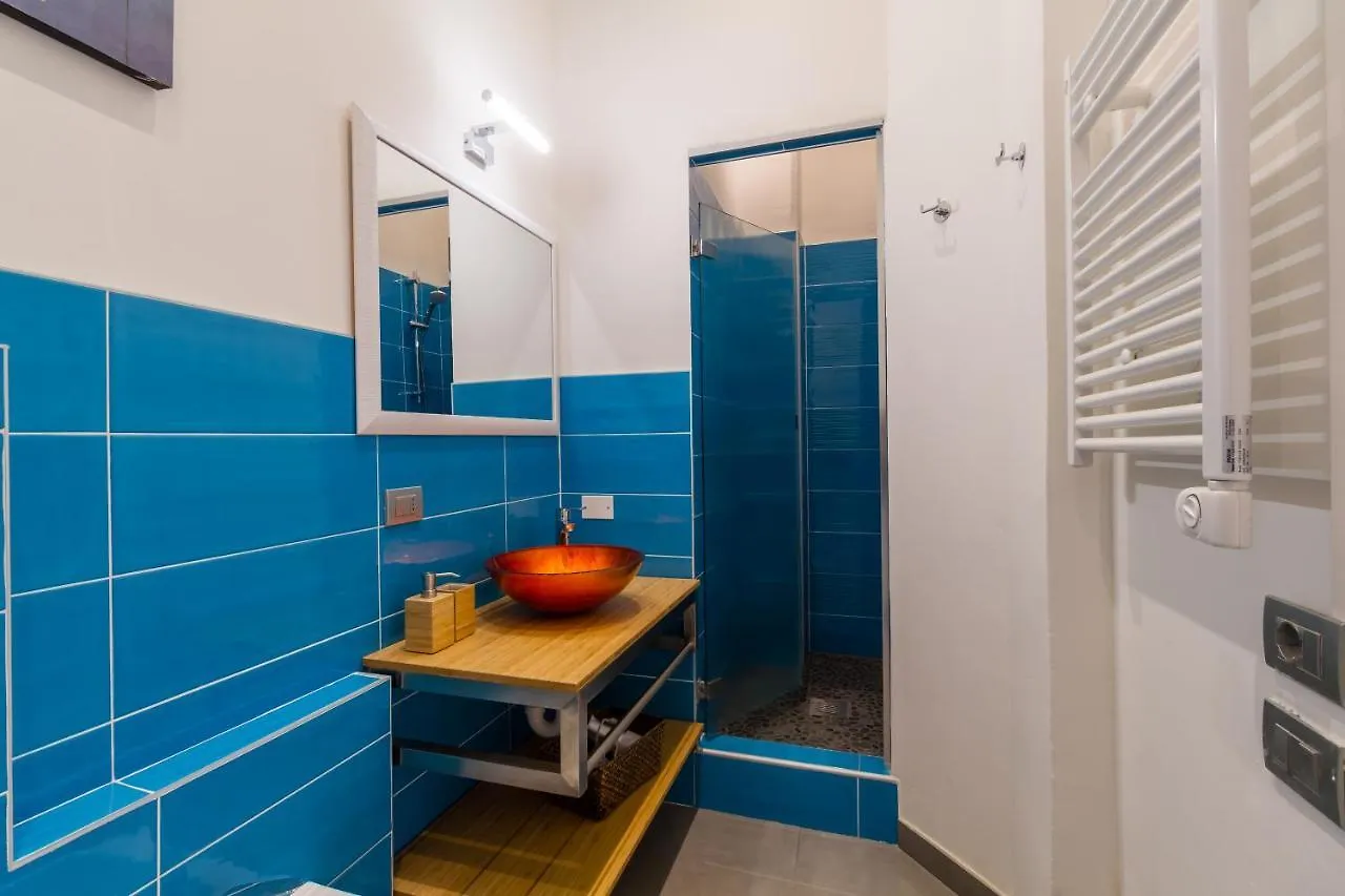 Montecchi Apartment Verona