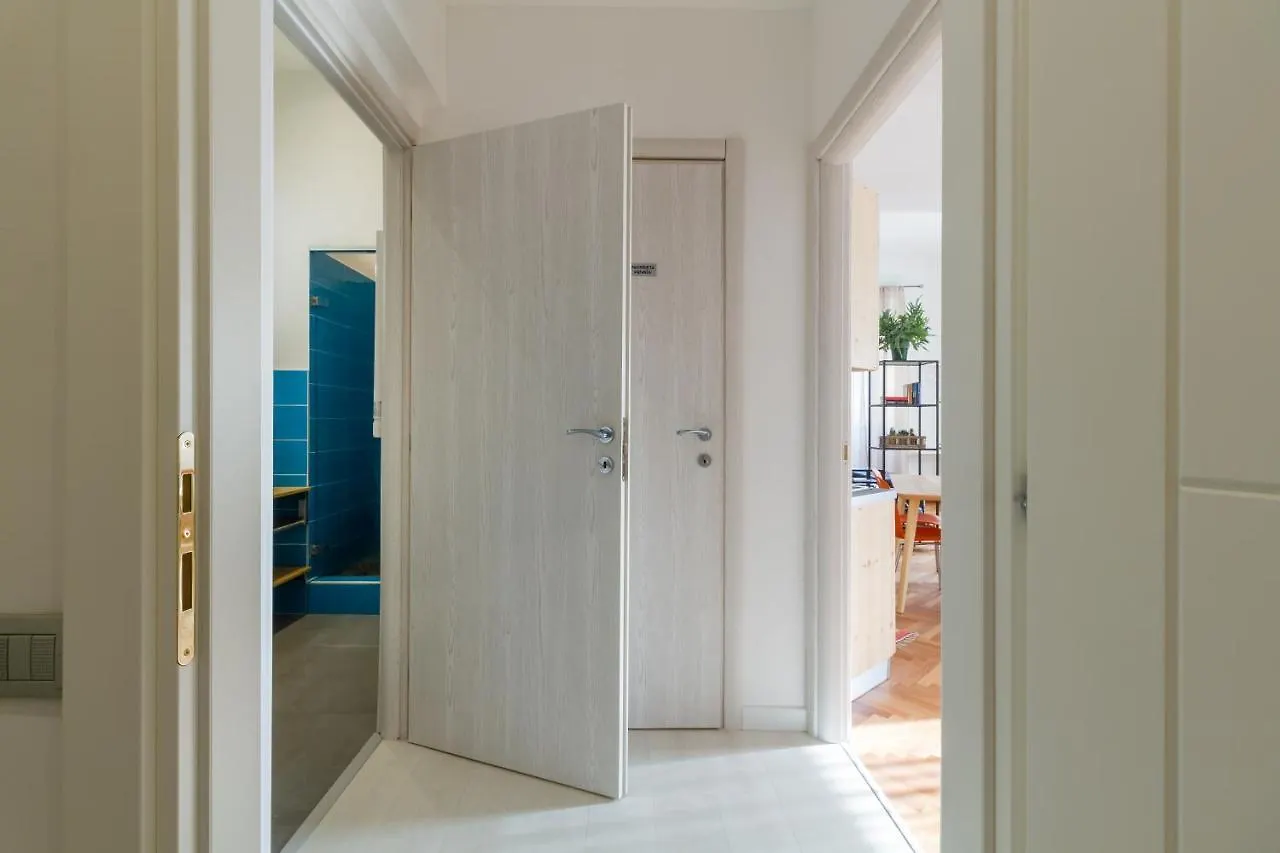 Montecchi Apartment Verona 0*,  Italy