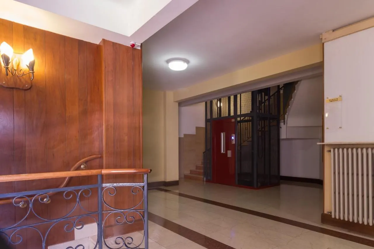 Montecchi Apartment Verona Italy
