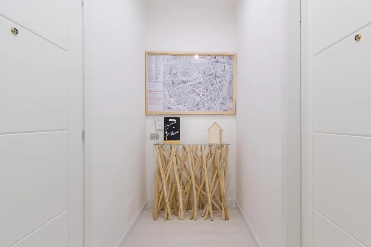 Montecchi Apartment Verona