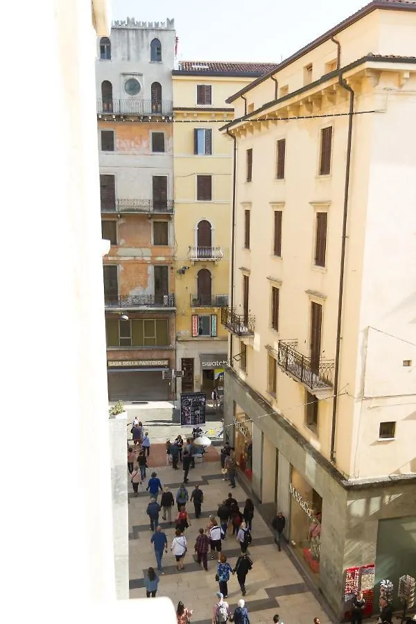 Montecchi Apartment Verona