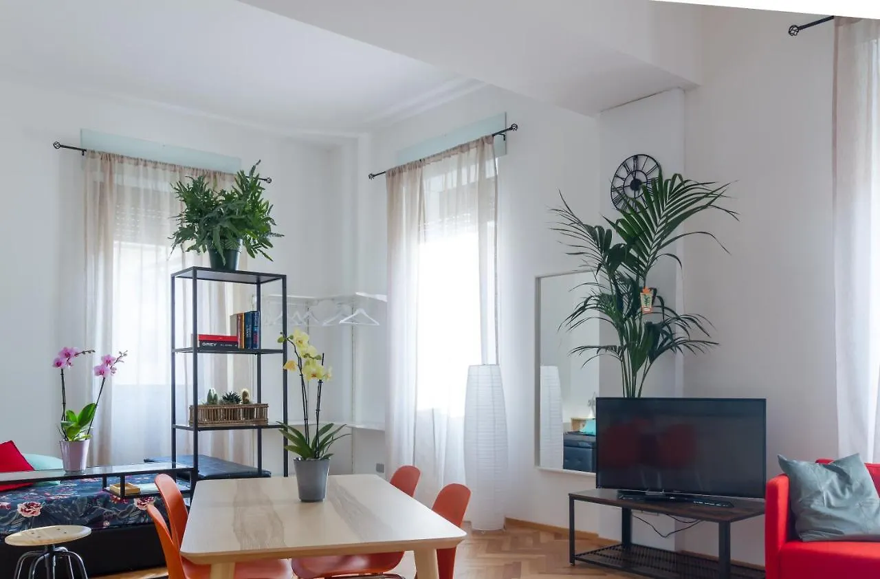 Montecchi Apartment Verona